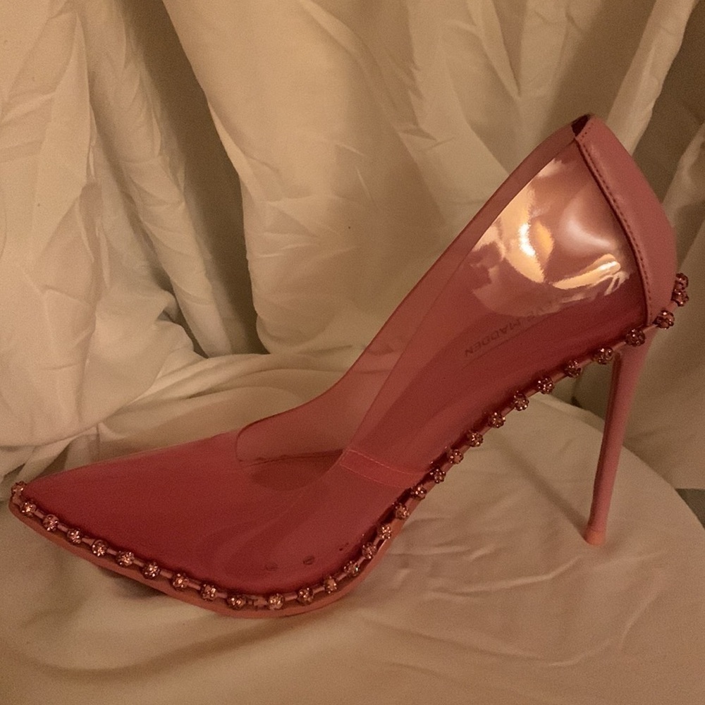 Steve Madden Stilettos - Picture 11 of 13